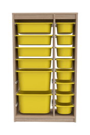 Hanah Home Montana Xs 2D4N8U - Sonomo, Amarillo